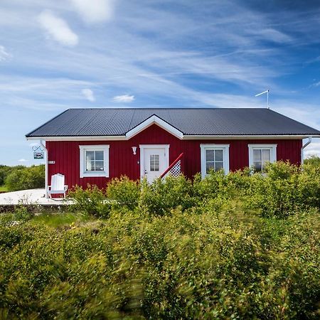 Storaborg Holiday Home Bagian luar foto