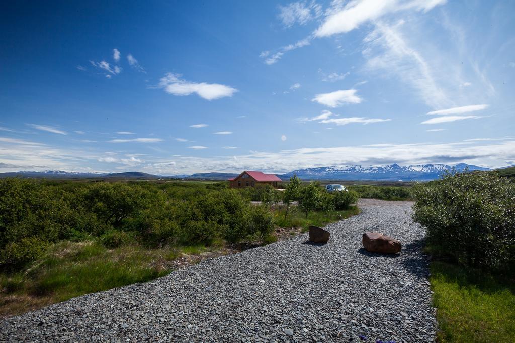 Storaborg Holiday Home Ruang foto