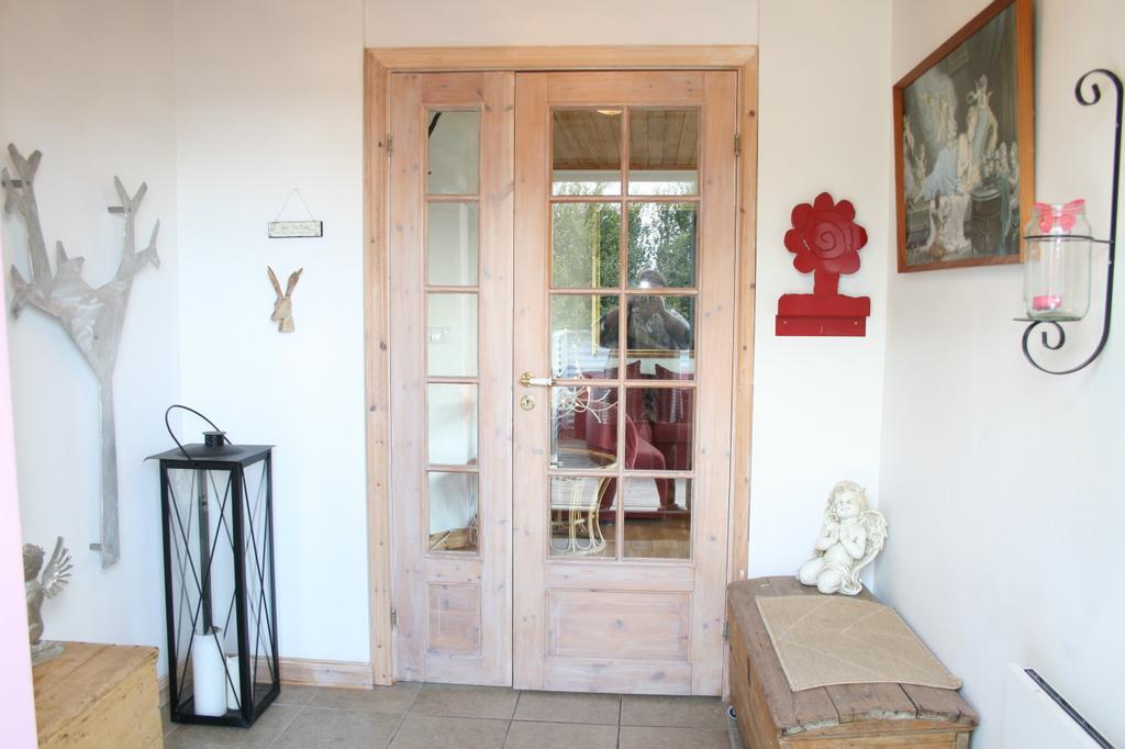 Storaborg Holiday Home Ruang foto