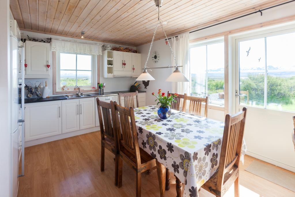 Storaborg Holiday Home Ruang foto