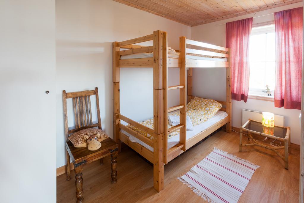 Storaborg Holiday Home Ruang foto